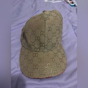Hat.